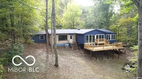 7716 S Patton Road Bloomington IN 47401