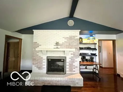 7716 S Patton Road Bloomington IN 47401