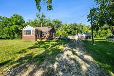 5118 Sandhurst Drive Indianapolis IN 46217