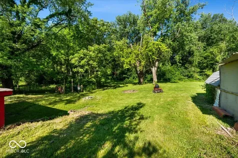 5118 Sandhurst Drive Indianapolis IN 46217