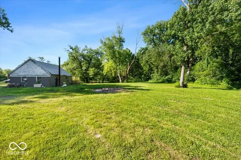 5118 Sandhurst Drive Indianapolis IN 46217