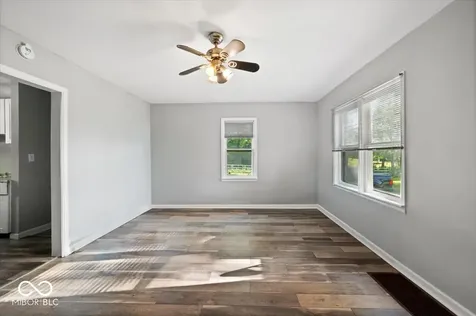 5118 Sandhurst Drive Indianapolis IN 46217
