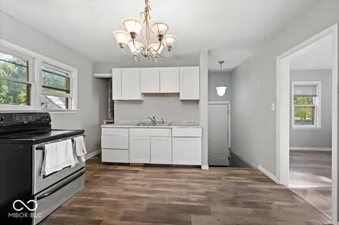 5118 Sandhurst Drive Indianapolis IN 46217