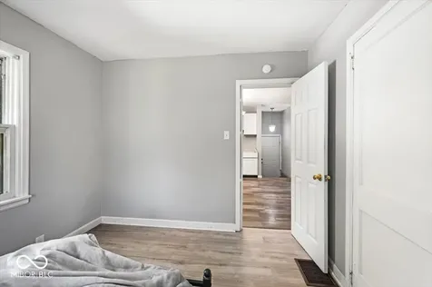 5118 Sandhurst Drive Indianapolis IN 46217