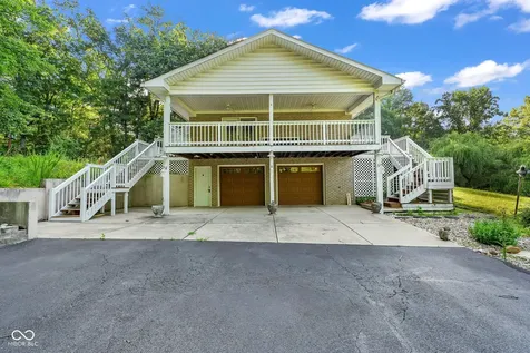 7556 W County Road 350 S Greencastle IN 46135