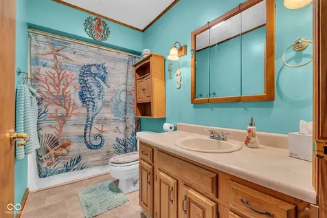 7556 W County Road 350 S Greencastle IN 46135