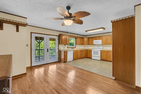 7556 W County Road 350 S Greencastle IN 46135
