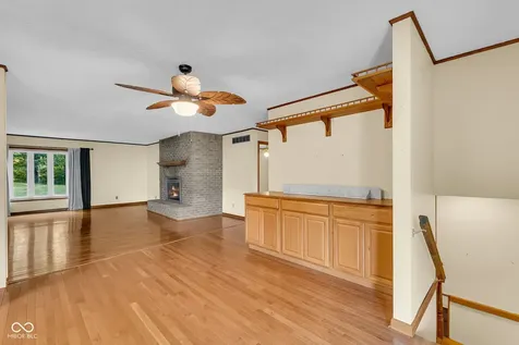 7556 W County Road 350 S Greencastle IN 46135