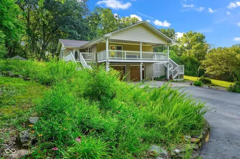 7556 W County Road 350 S Greencastle IN 46135