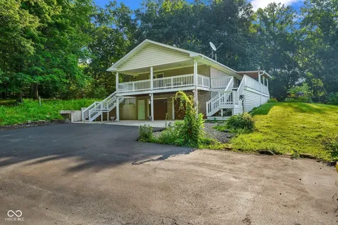 7556 W County Road 350 S Greencastle IN 46135