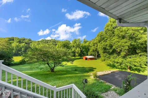 7556 W County Road 350 S Greencastle IN 46135