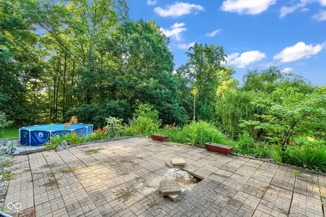 7556 W County Road 350 S Greencastle IN 46135