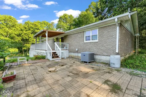 7556 W County Road 350 S Greencastle IN 46135