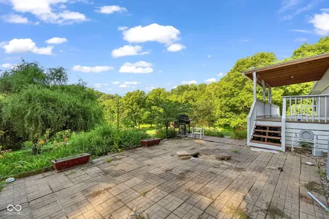 7556 W County Road 350 S Greencastle IN 46135