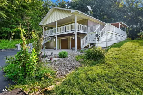 7556 W County Road 350 S Greencastle IN 46135