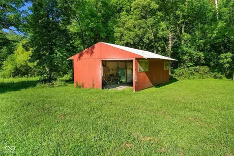 7556 W County Road 350 S Greencastle IN 46135