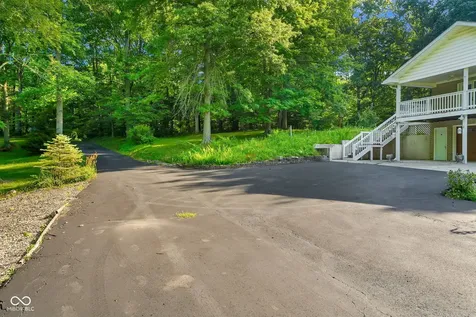 7556 W County Road 350 S Greencastle IN 46135