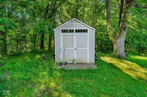 7556 W County Road 350 S Greencastle IN 46135