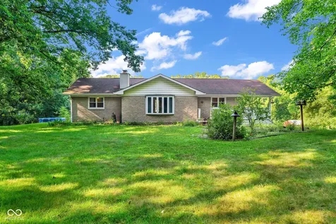 7556 W County Road 350 S Greencastle IN 46135