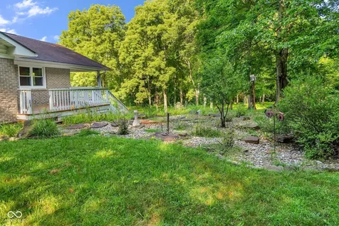 7556 W County Road 350 S Greencastle IN 46135