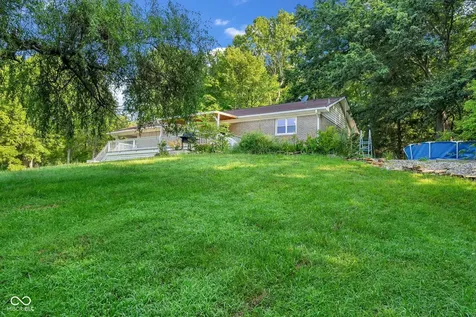 7556 W County Road 350 S Greencastle IN 46135