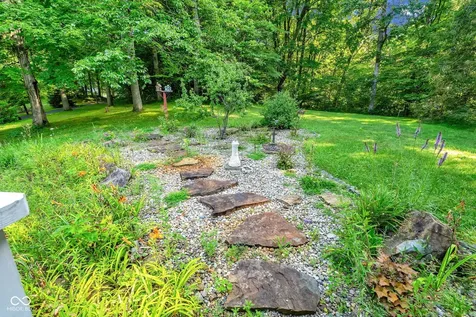 7556 W County Road 350 S Greencastle IN 46135