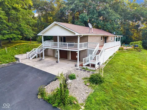 7556 W County Road 350 S Greencastle IN 46135