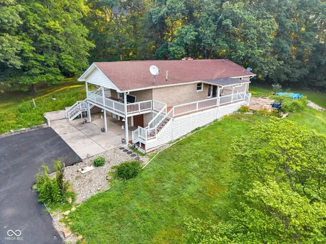 7556 W County Road 350 S Greencastle IN 46135