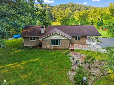 7556 W County Road 350 S Greencastle IN 46135