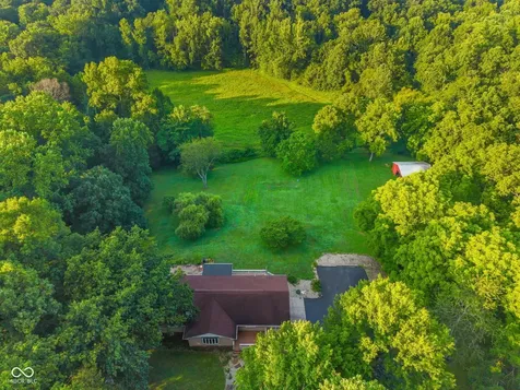 7556 W County Road 350 S Greencastle IN 46135