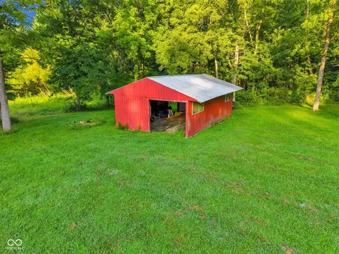 7556 W County Road 350 S Greencastle IN 46135