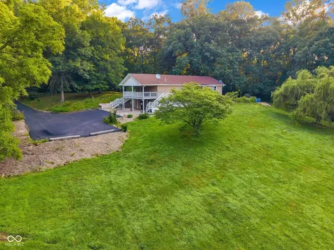 7556 W County Road 350 S Greencastle IN 46135