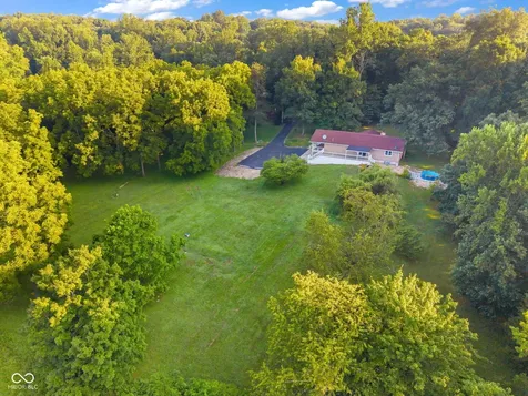 7556 W County Road 350 S Greencastle IN 46135