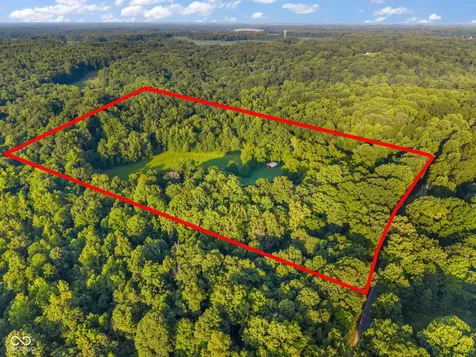 7556 W County Road 350 S Greencastle IN 46135