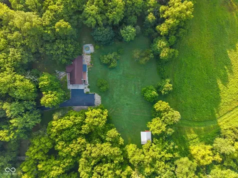 7556 W County Road 350 S Greencastle IN 46135