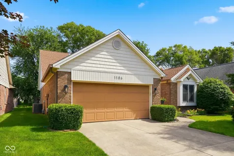 1106 Acadia Court Indianapolis IN 46217