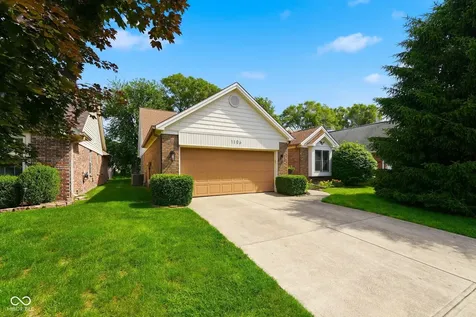 1106 Acadia Court Indianapolis IN 46217