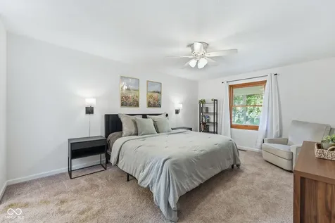 1106 Acadia Court Indianapolis IN 46217