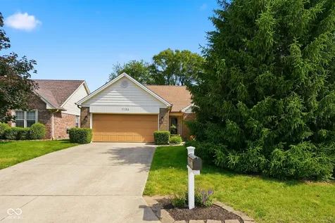 1106 Acadia Court Indianapolis IN 46217