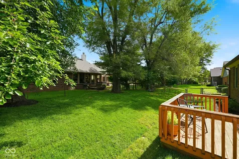 1106 Acadia Court Indianapolis IN 46217
