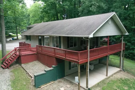 9300 E Brooks Lane Rockville IN 47872