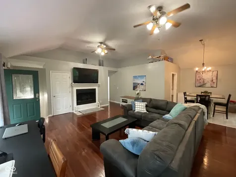 9300 E Brooks Lane Rockville IN 47872