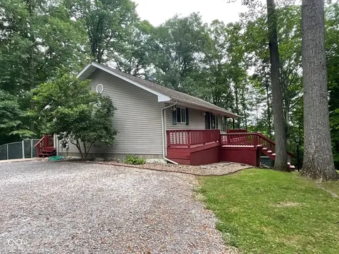 9300 E Brooks Lane Rockville IN 47872