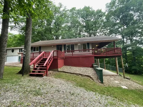 9300 E Brooks Lane Rockville IN 47872