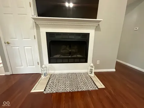9300 E Brooks Lane Rockville IN 47872