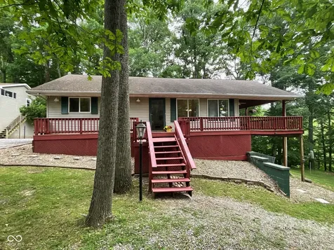 9300 E Brooks Lane Rockville IN 47872