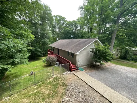 9300 E Brooks Lane Rockville IN 47872