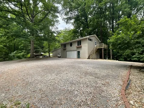 9300 E Brooks Lane Rockville IN 47872