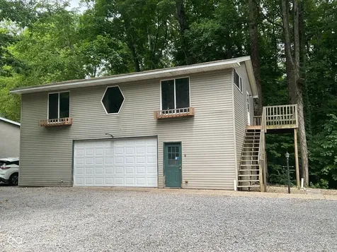 9300 E Brooks Lane Rockville IN 47872