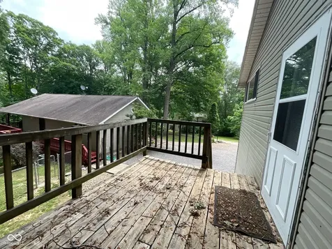 9300 E Brooks Lane Rockville IN 47872